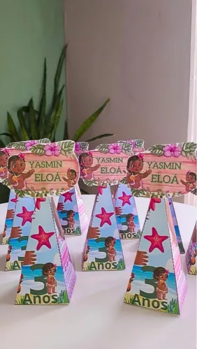 Personalizados cheios 