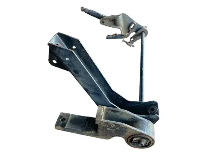 Suporte Barra Torção Cabine Mb Accelo 815 915 1016 Original