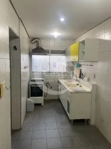cobertura a venda no tatuape
