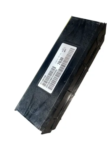 Modulo central fusiveis fm cruze 2012/16