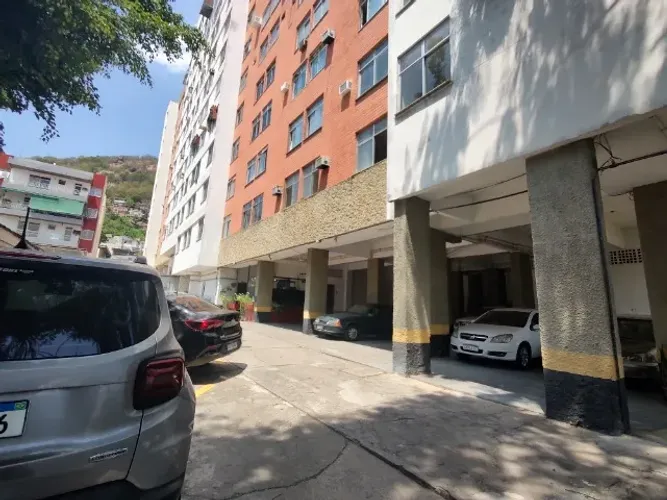 Apartamento 2 quartos Campinho Jacarepagua