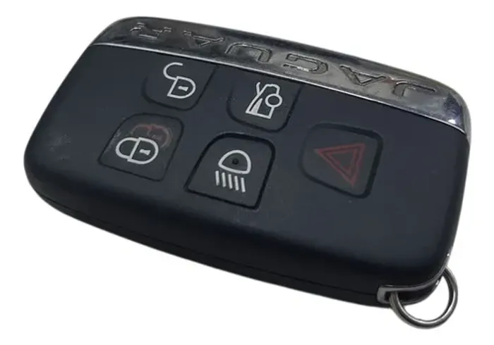 Controle Inteligente para Ignição Jaguar XE 2017 2018