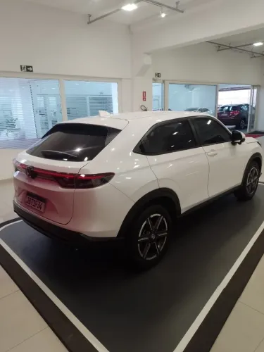 Honda HR-V EX 1.5 Sensing 16V 5P Aut. 2023