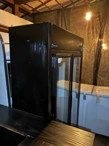 Refrigerador 2 portas