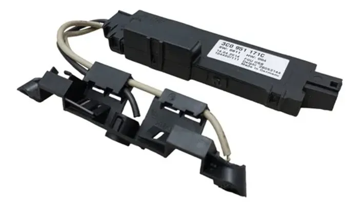 Sensor Ultra Som Volkswagen Passat B7 2012 2012 2013 2014 