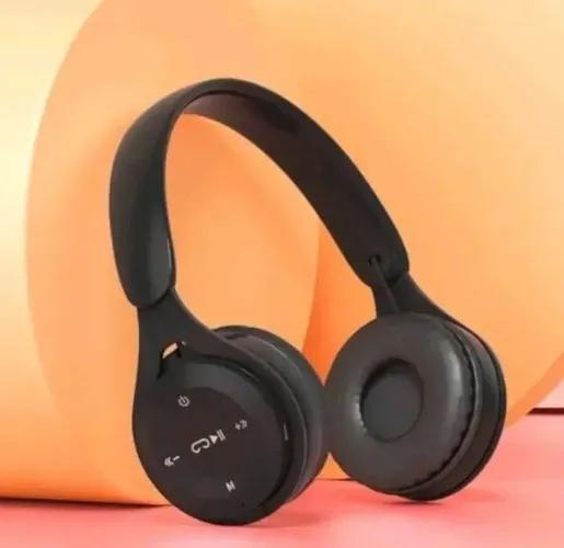 Fones bluetooth headphone y08
