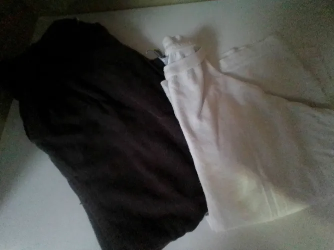 Bombacha gaúcho  infantil + camiseta branca 