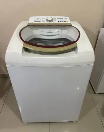 Máquina de Lavar Brastemp 11kg 220