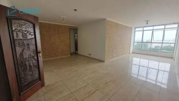 Apartamento com 3 dormitórios à venda, 106 m² por R$ 797.000 - Vila Prudente Zona Leste - 