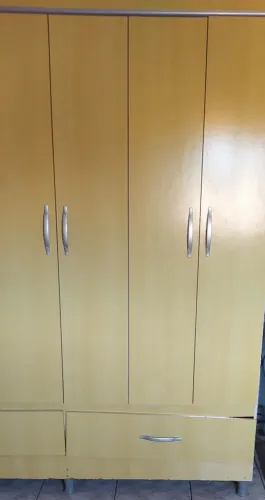 GUARDA ROUPA 