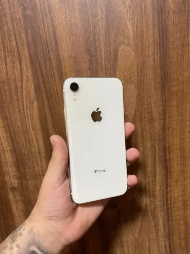 iPhone XR 64gb com garantia Kaiser iPhones
