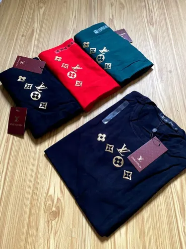 Camisa 40.1 Cotton Peruana Premium