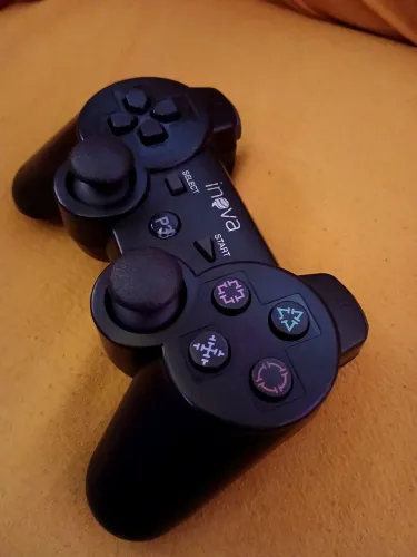 Controle Ps3