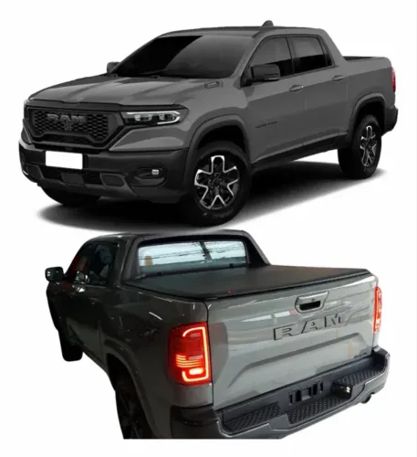 Lona Capota Maritima Ram Rampage Laramie 2024 A 2026