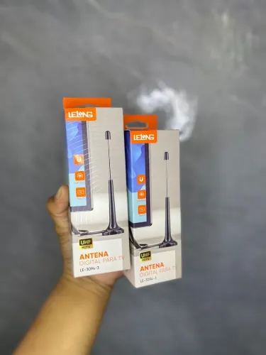 Antena digital para Tv - ENTREGA A DOMICÍLIO 
