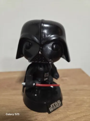 Boneco Funko Movies Star Wars IV Darth Vader
