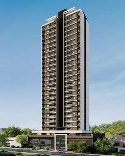 Practical Life Jardim Prudência - Residencial - Apartamento à venda no bairro Jardim Prudê