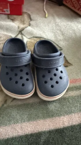 CROCS INFANTIL C7