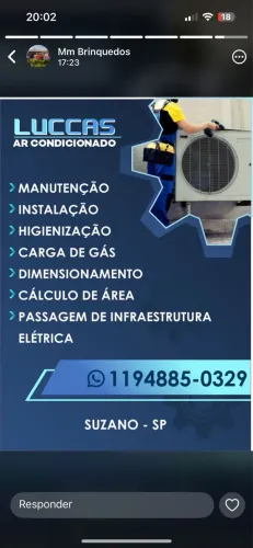 Marido alugado 