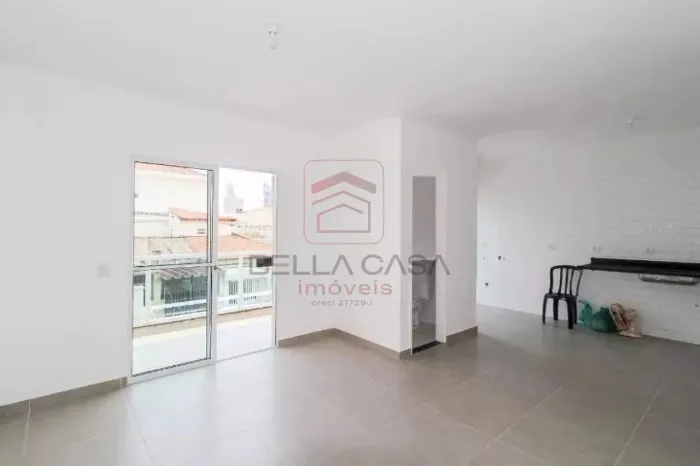 Sobrado a venda na Vila Prudente com 2 quartos e 2 vagas