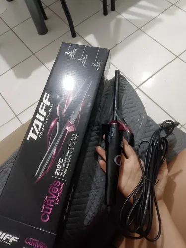 Babyliss taiff profissional