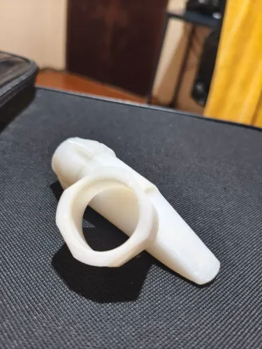 Boquilha para Sax Alto