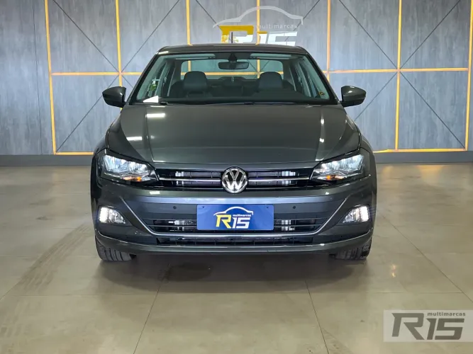 Volkswagen Virtus Highline 200 TSI 1.0 Flex 12V AUT 2022