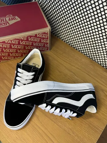 Tênis Vans Old Skool Promoção