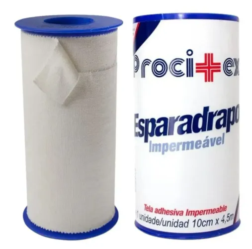esparadrapo