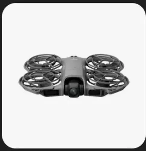 Drone DJI NEO 2 com 1 bateria. Novo. 