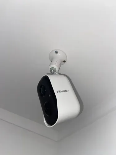 Proteção Residencial Tecnologia Avançada 
