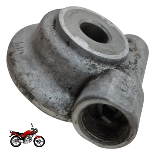 Desmultiplicador Suzuki Yes 125 2000 A 2008