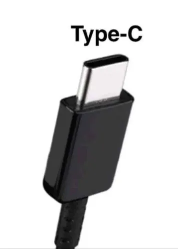 Cabo Tipo C para Smartwatch