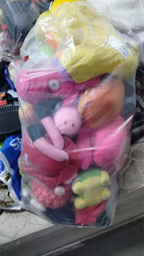 Pacotes de ursos originais e não originais para vender! 