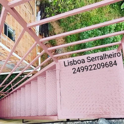 Mjss serralheria 