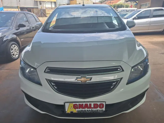 ONIX LTZ 1.4 AUTOMATICO 2015 $ 51.900