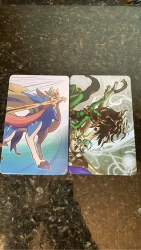 Steelbook Pokemon (vendido ) e Shin megami tensei V