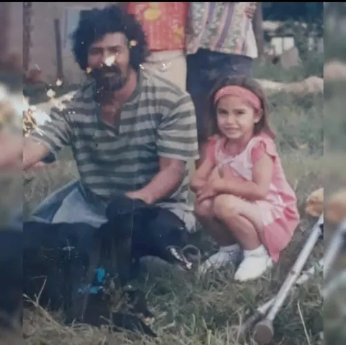 Restauração de Fotos Antigas e Criação de Imagens Personalizadas!