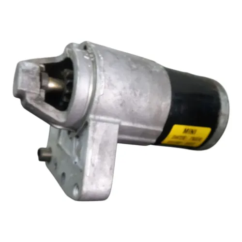 Motor Partida Mini Cooper S 2008/2013