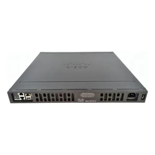 Roteador Cisco ISR4331