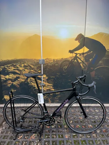 Bicicleta Road Cannondale Optimo