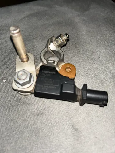 Sensor Bateria Toro Renegade Compass Argo Cronos 51962918