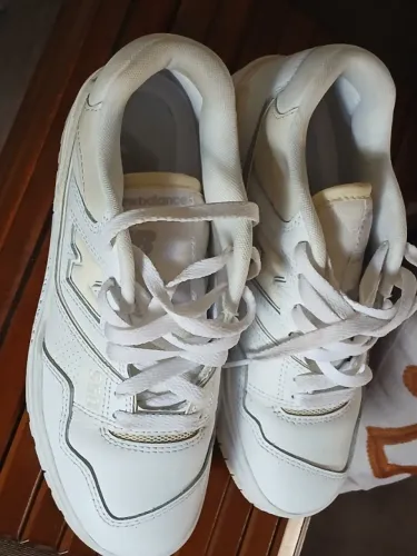 Tenis importado