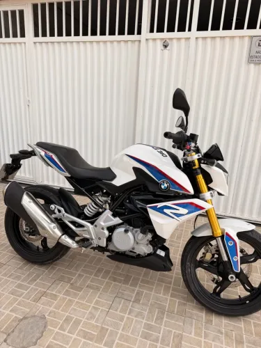 BMW G 310 R 2020