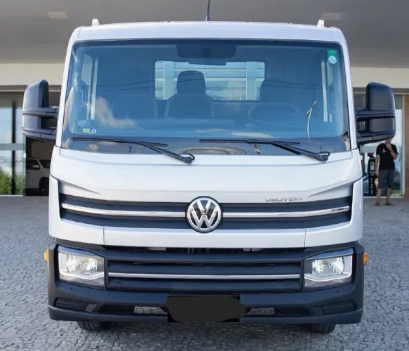 DELIVERY EXPRESS CARROCERIA ANO 2019.