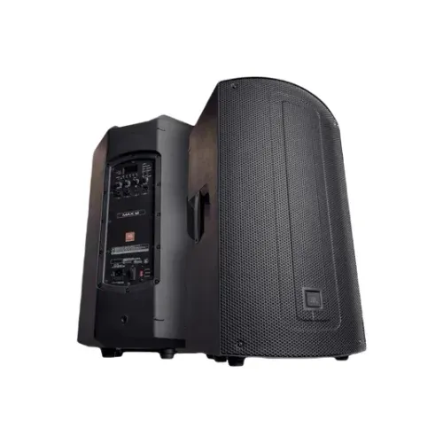 Caixa de Som JBL Max 12