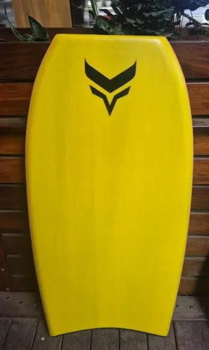 Prancha de bodyboard FNX PP 