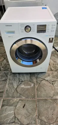 Maquina de lavar Samsung 10kg com garantia
