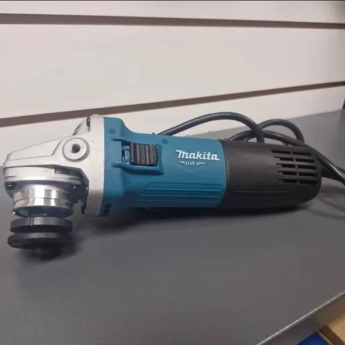 Esmerilhadeira 750w Makita Nova