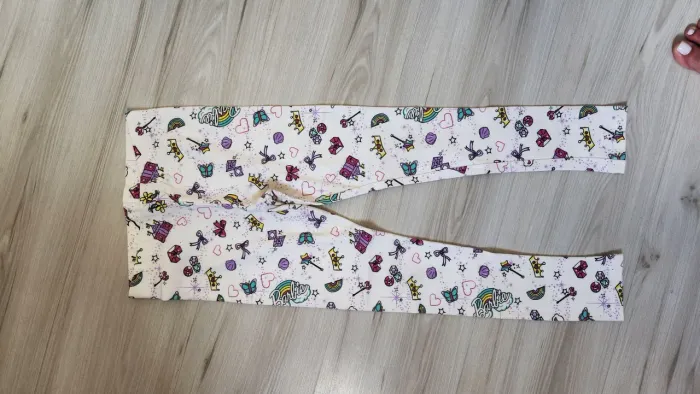 Calça